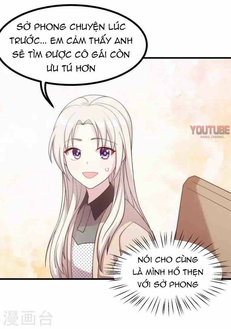 Tiểu Bạch Nam Thần Daddy Chap 158 - Next Chap 159