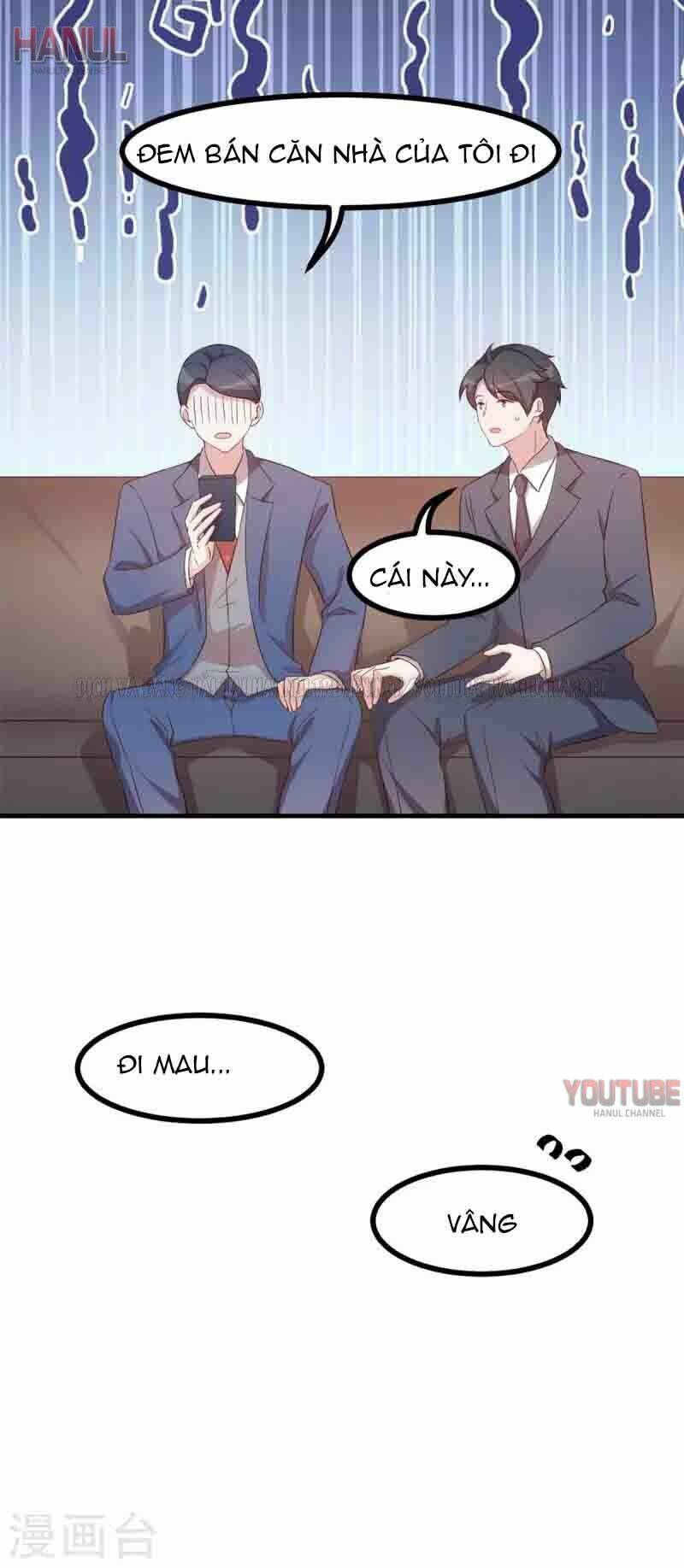 Tiểu Bạch Nam Thần Daddy Chap 158 - Next Chap 159