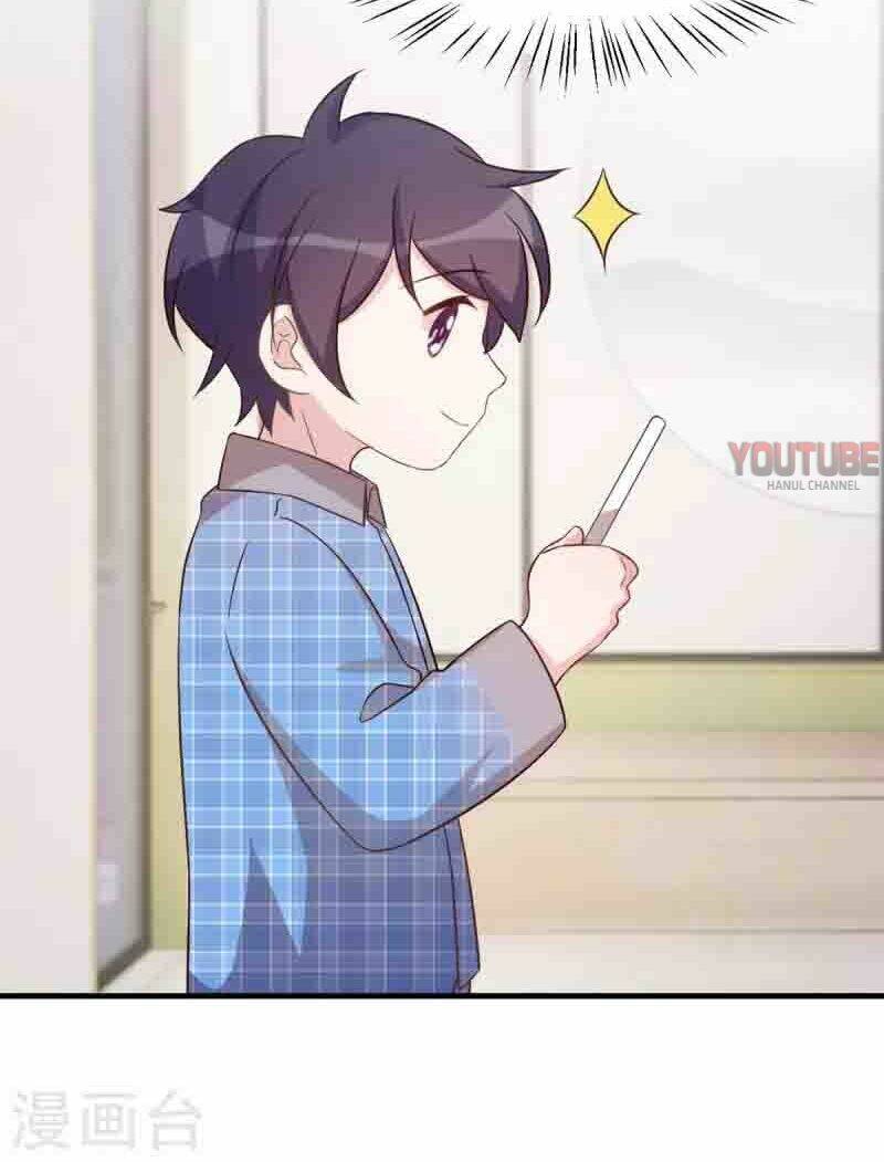 Tiểu Bạch Nam Thần Daddy Chap 158 - Next Chap 159