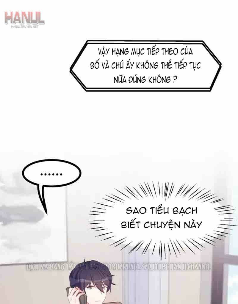 Tiểu Bạch Nam Thần Daddy Chap 158 - Next Chap 159