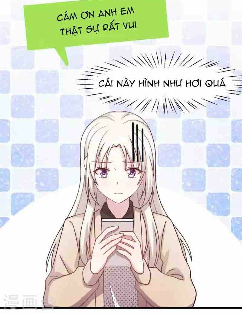 Tiểu Bạch Nam Thần Daddy Chap 159 - Next Chap 160