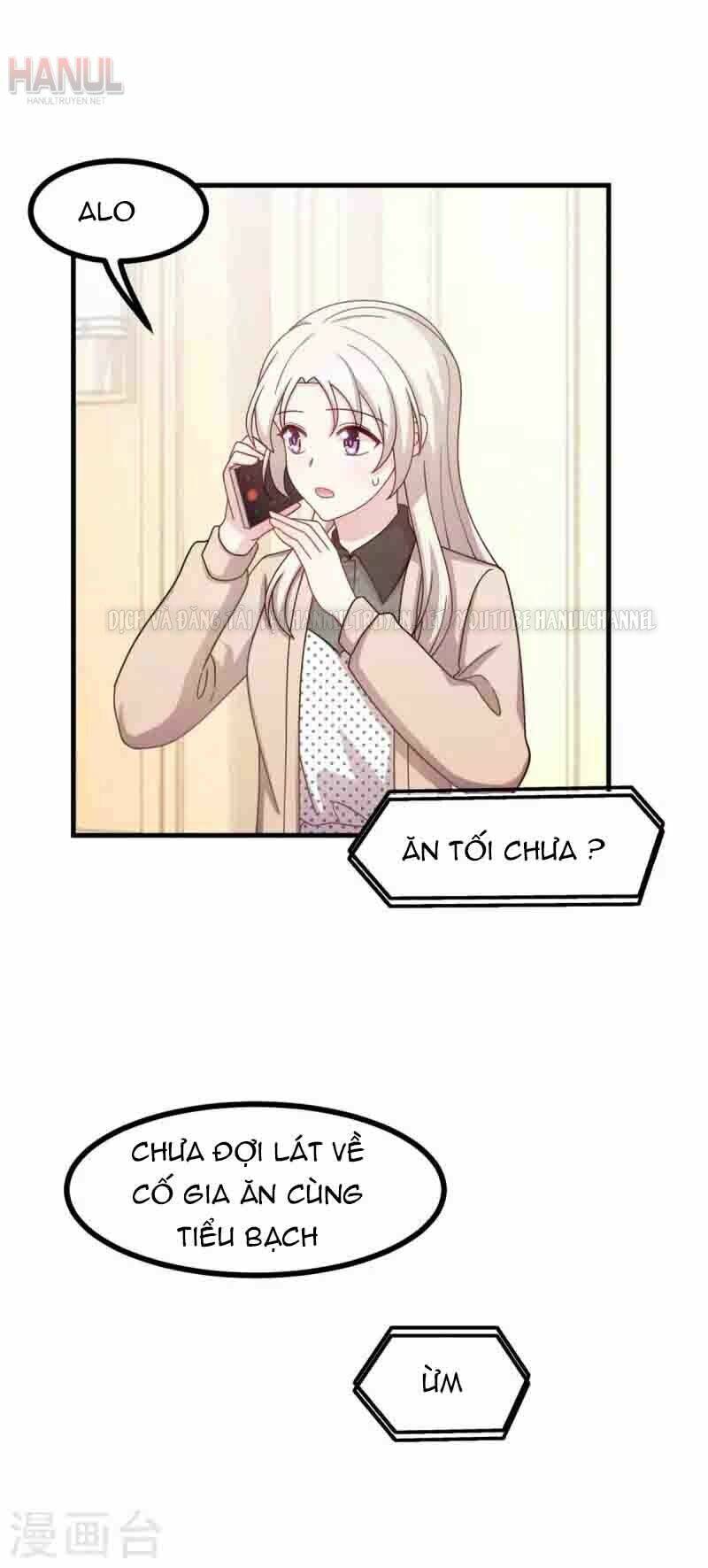 Tiểu Bạch Nam Thần Daddy Chap 159 - Next Chap 160