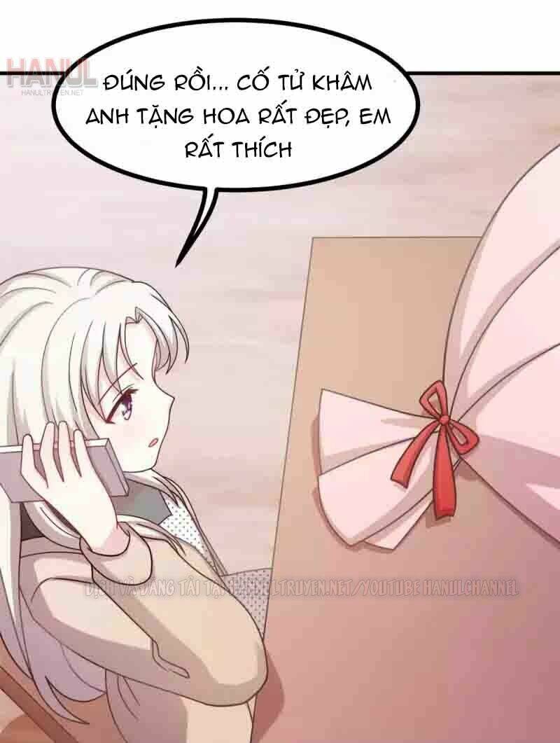 Tiểu Bạch Nam Thần Daddy Chap 159 - Next Chap 160