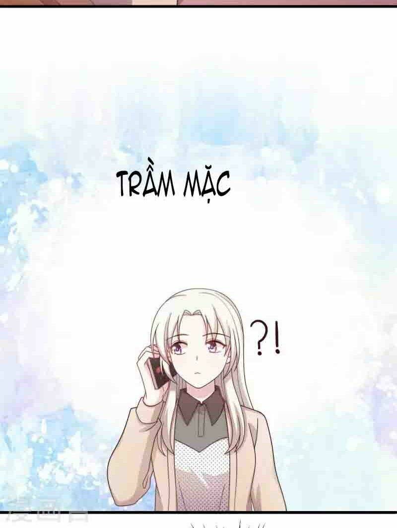 Tiểu Bạch Nam Thần Daddy Chap 159 - Next Chap 160