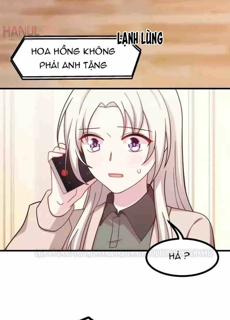 Tiểu Bạch Nam Thần Daddy Chap 159 - Next Chap 160