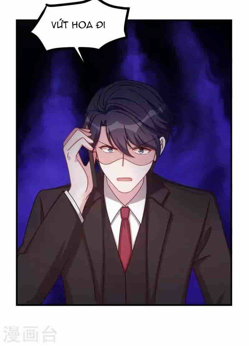 Tiểu Bạch Nam Thần Daddy Chap 159 - Next Chap 160