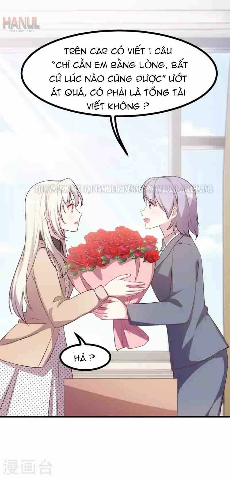 Tiểu Bạch Nam Thần Daddy Chap 159 - Next Chap 160