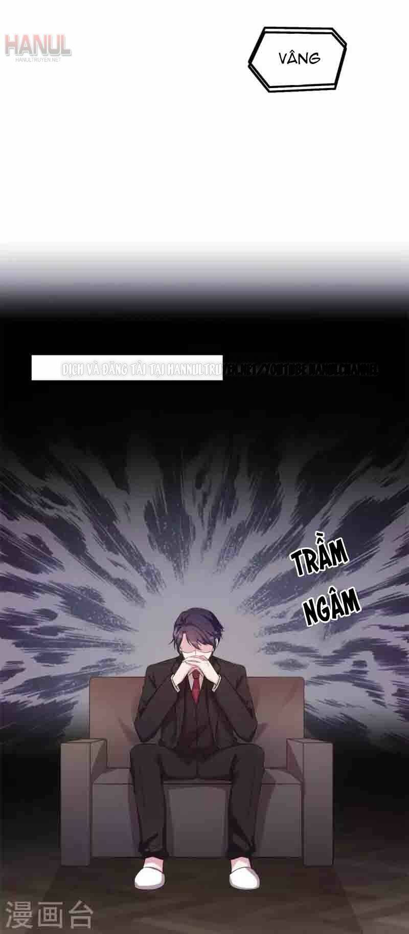 Tiểu Bạch Nam Thần Daddy Chap 159 - Next Chap 160