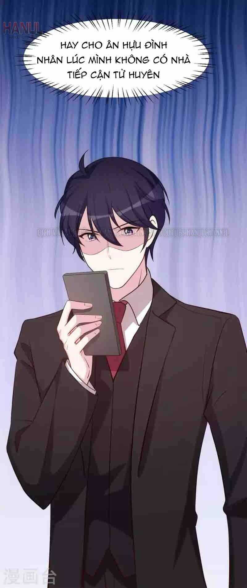 Tiểu Bạch Nam Thần Daddy Chap 159 - Next Chap 160