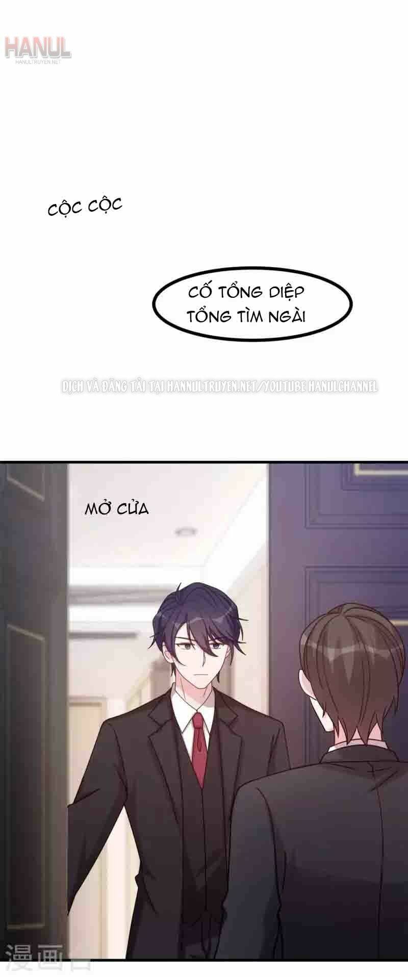 Tiểu Bạch Nam Thần Daddy Chap 159 - Next Chap 160