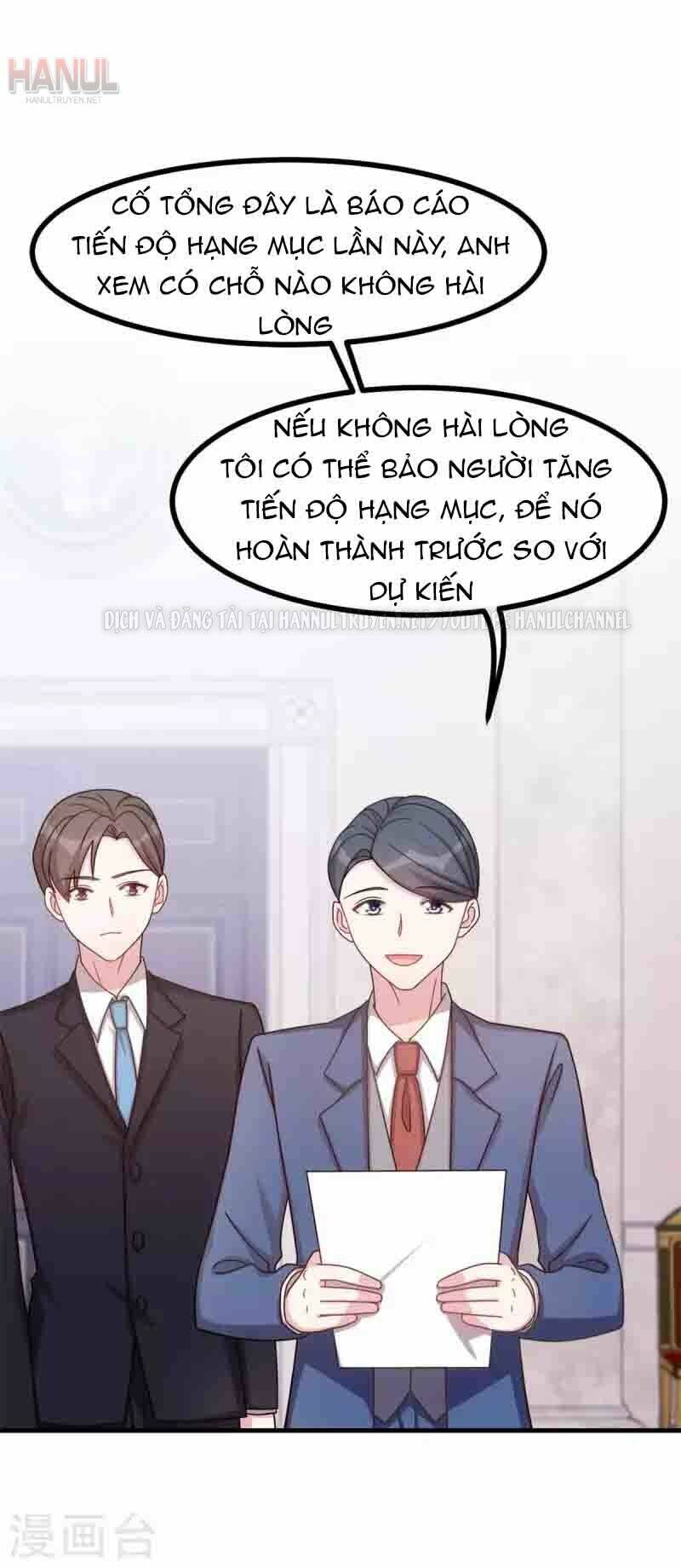 Tiểu Bạch Nam Thần Daddy Chap 159 - Next Chap 160