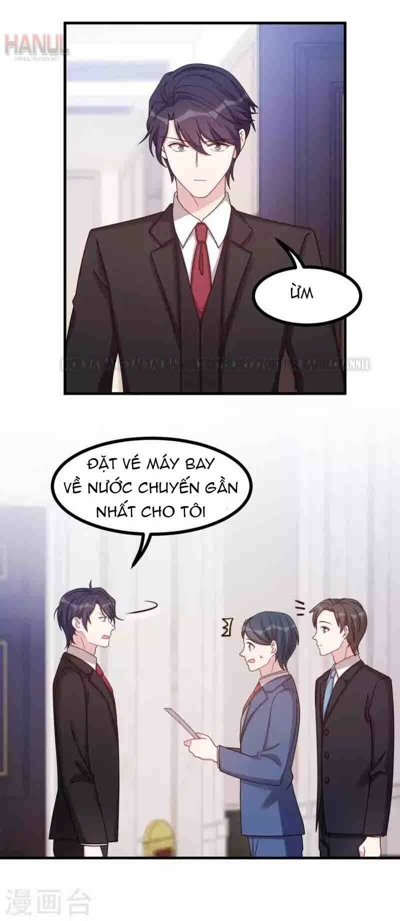 Tiểu Bạch Nam Thần Daddy Chap 159 - Next Chap 160
