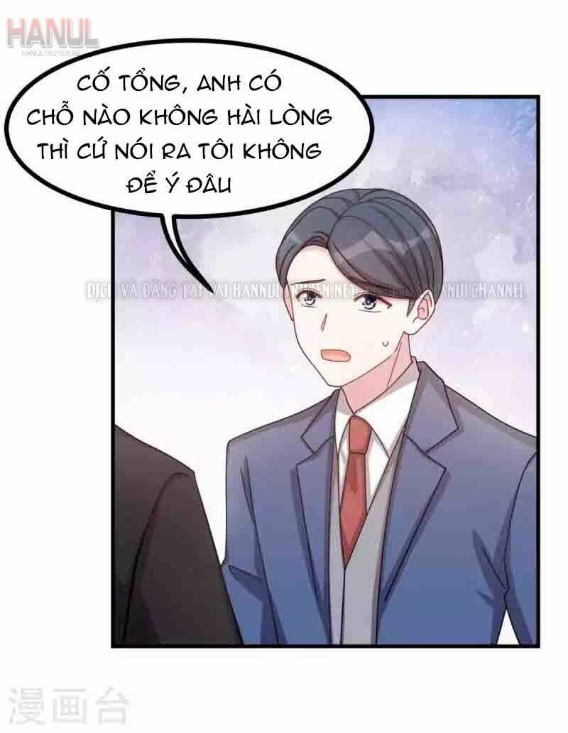 Tiểu Bạch Nam Thần Daddy Chap 159 - Next Chap 160
