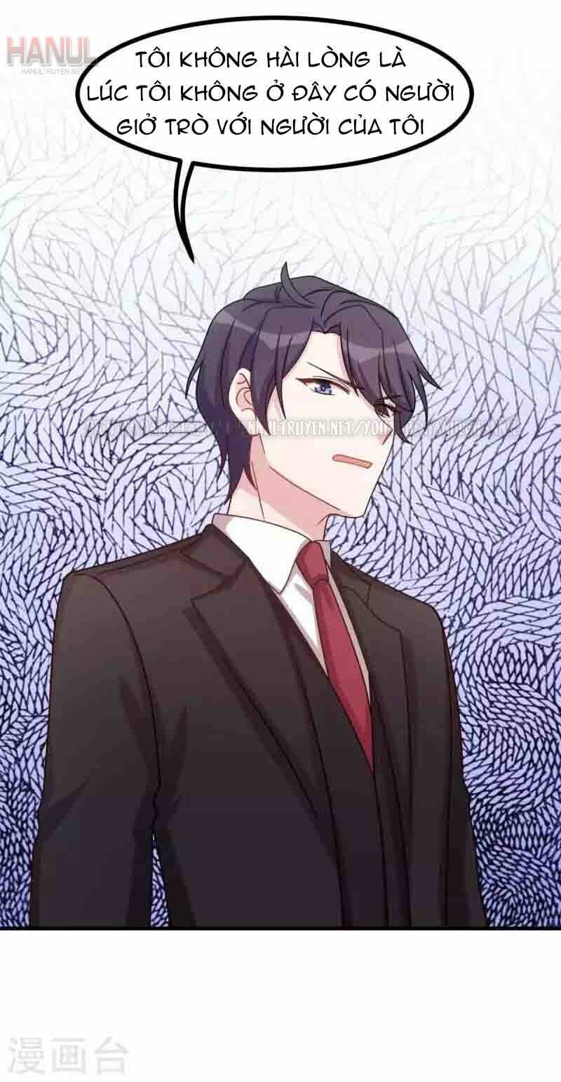 Tiểu Bạch Nam Thần Daddy Chap 159 - Next Chap 160