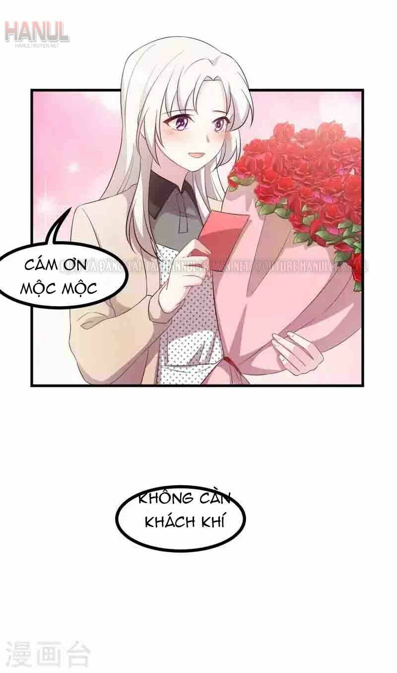 Tiểu Bạch Nam Thần Daddy Chap 159 - Next Chap 160