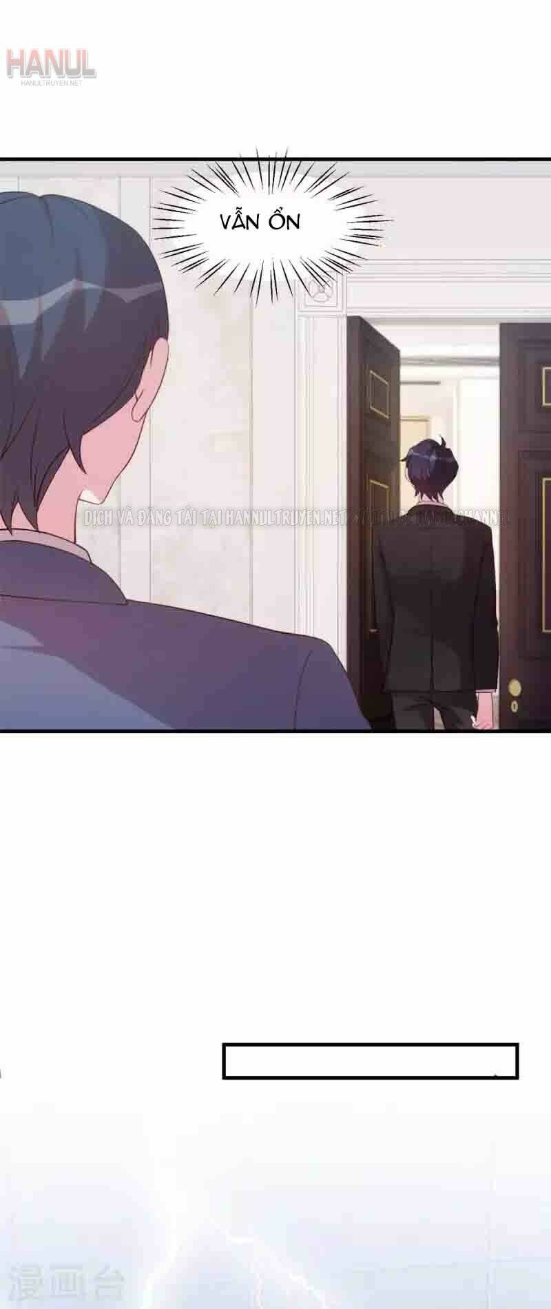 Tiểu Bạch Nam Thần Daddy Chap 159 - Next Chap 160