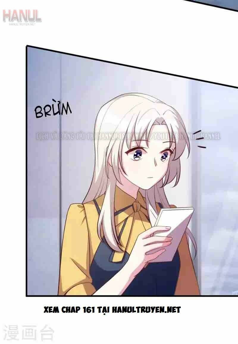 Tiểu Bạch Nam Thần Daddy Chap 159 - Next Chap 160