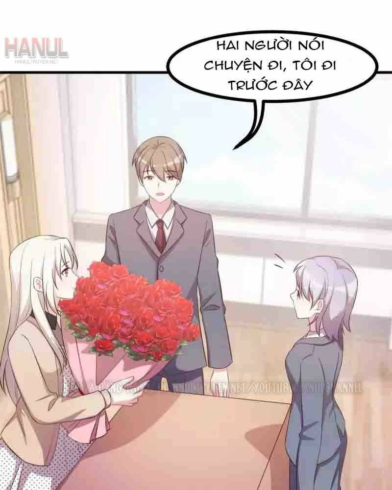Tiểu Bạch Nam Thần Daddy Chap 159 - Next Chap 160
