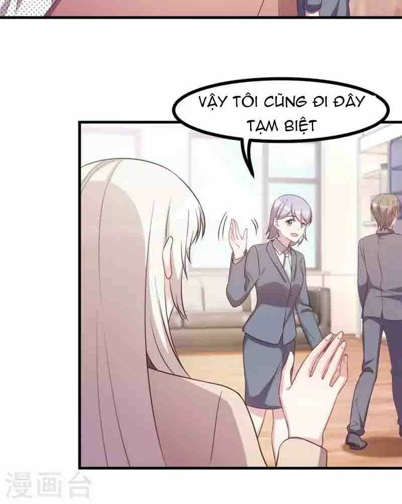 Tiểu Bạch Nam Thần Daddy Chap 159 - Next Chap 160