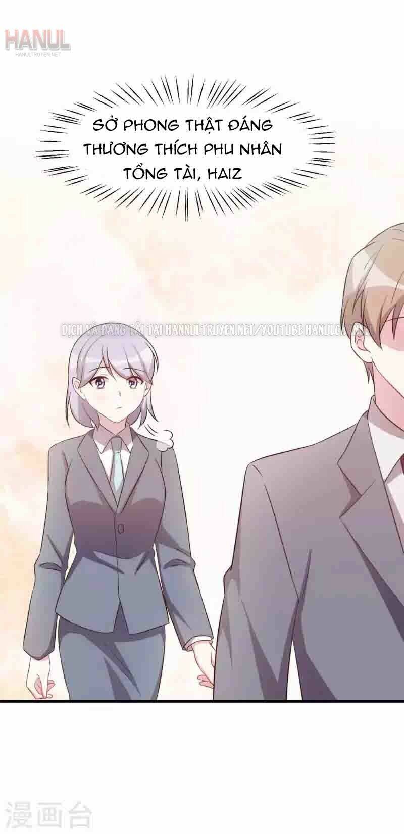 Tiểu Bạch Nam Thần Daddy Chap 159 - Next Chap 160
