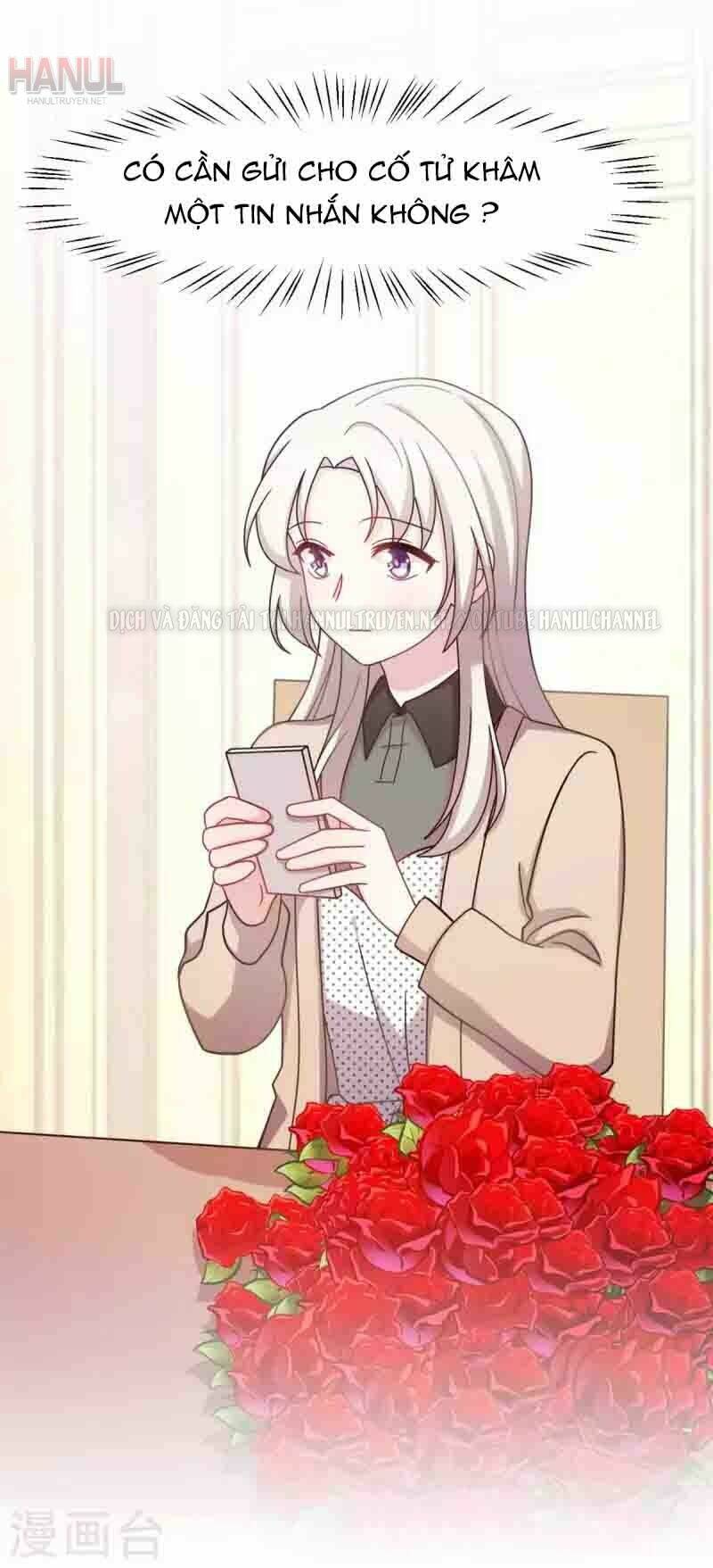 Tiểu Bạch Nam Thần Daddy Chap 159 - Next Chap 160