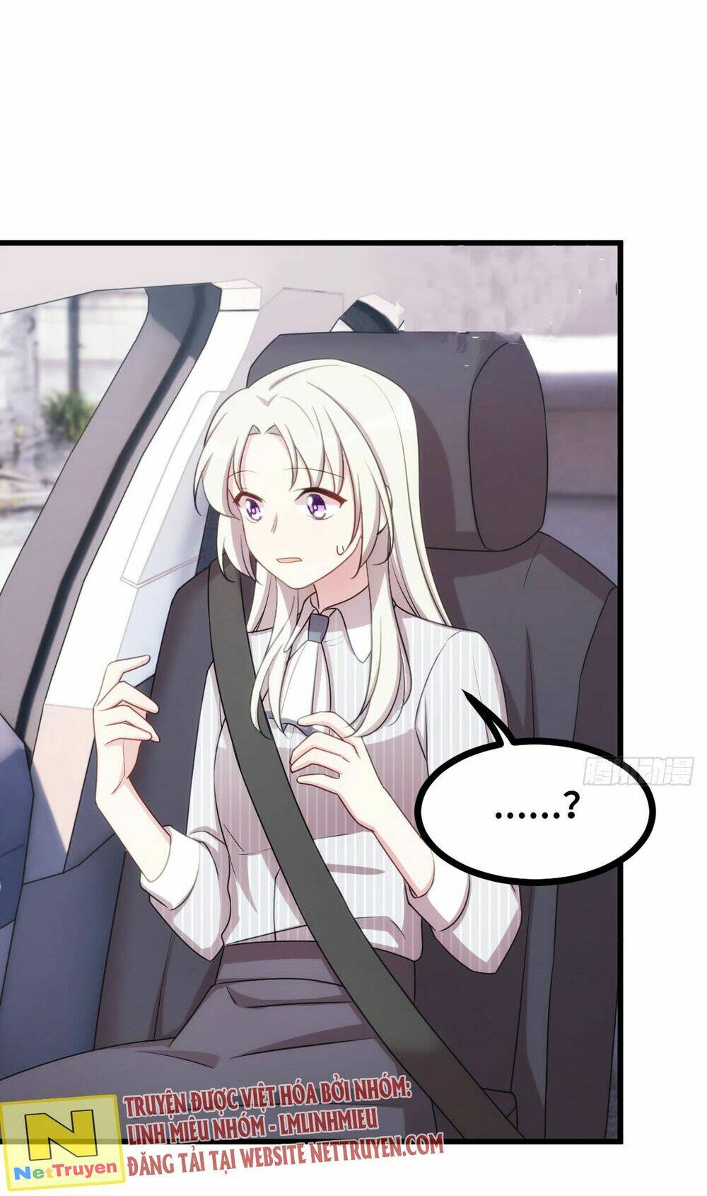 Tiểu Bạch Nam Thần Daddy Chap 16 - Next Chap 17