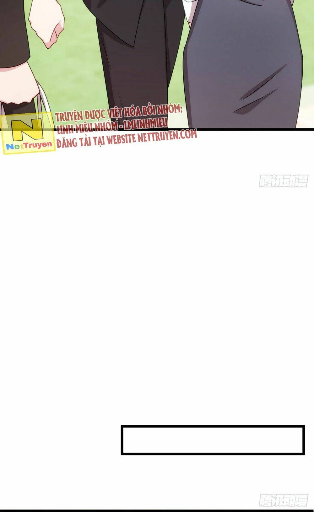 Tiểu Bạch Nam Thần Daddy Chap 16 - Next Chap 17