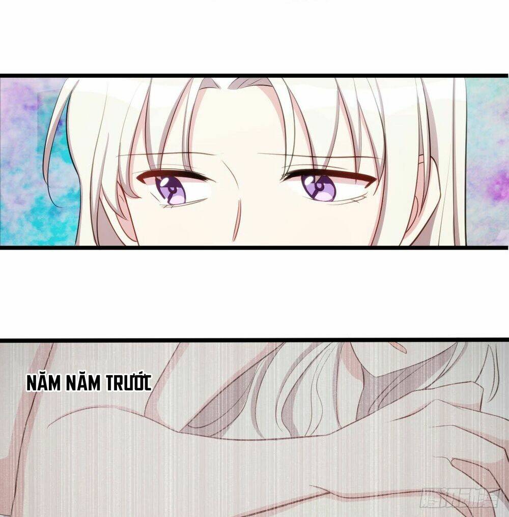 Tiểu Bạch Nam Thần Daddy Chap 16 - Next Chap 17