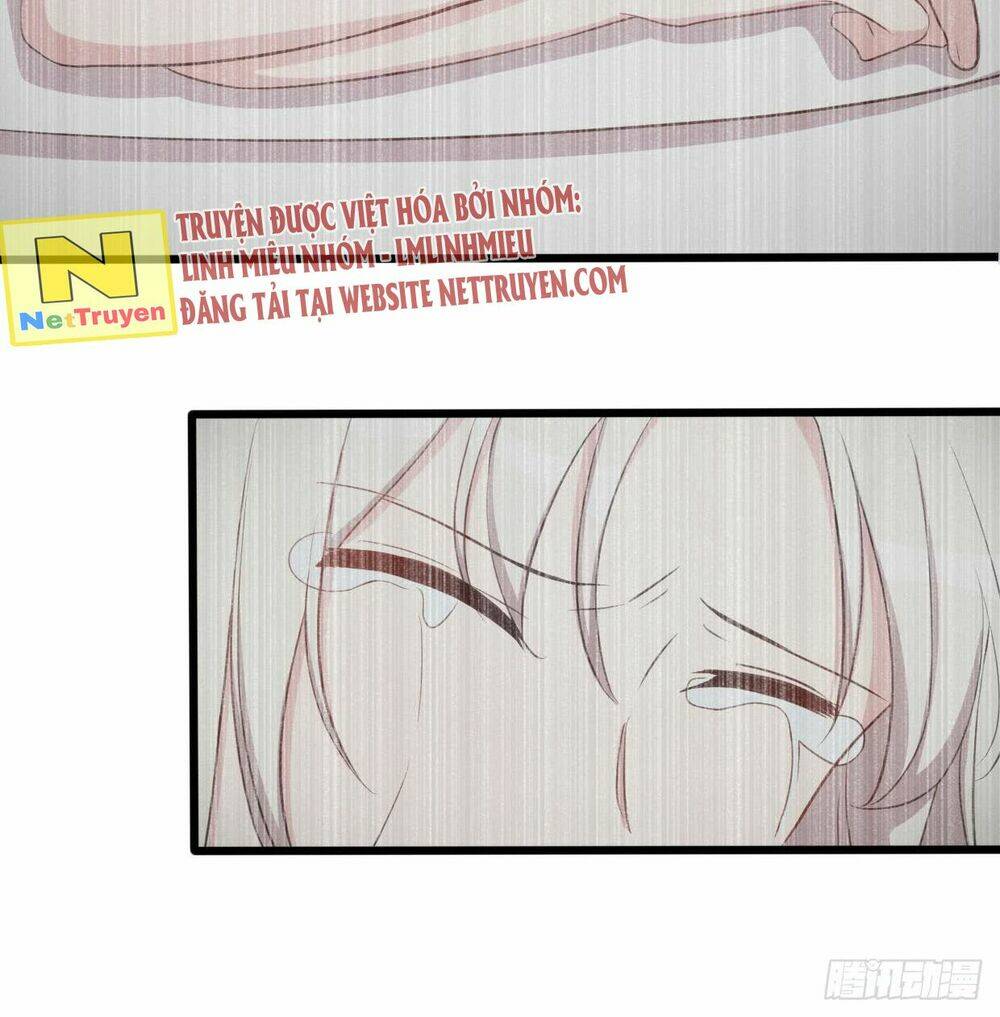 Tiểu Bạch Nam Thần Daddy Chap 16 - Next Chap 17