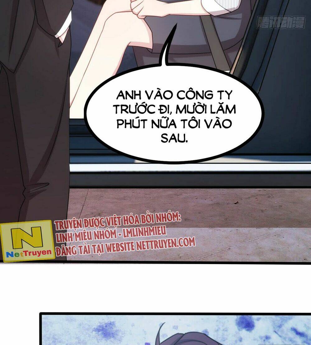 Tiểu Bạch Nam Thần Daddy Chap 16 - Next Chap 17