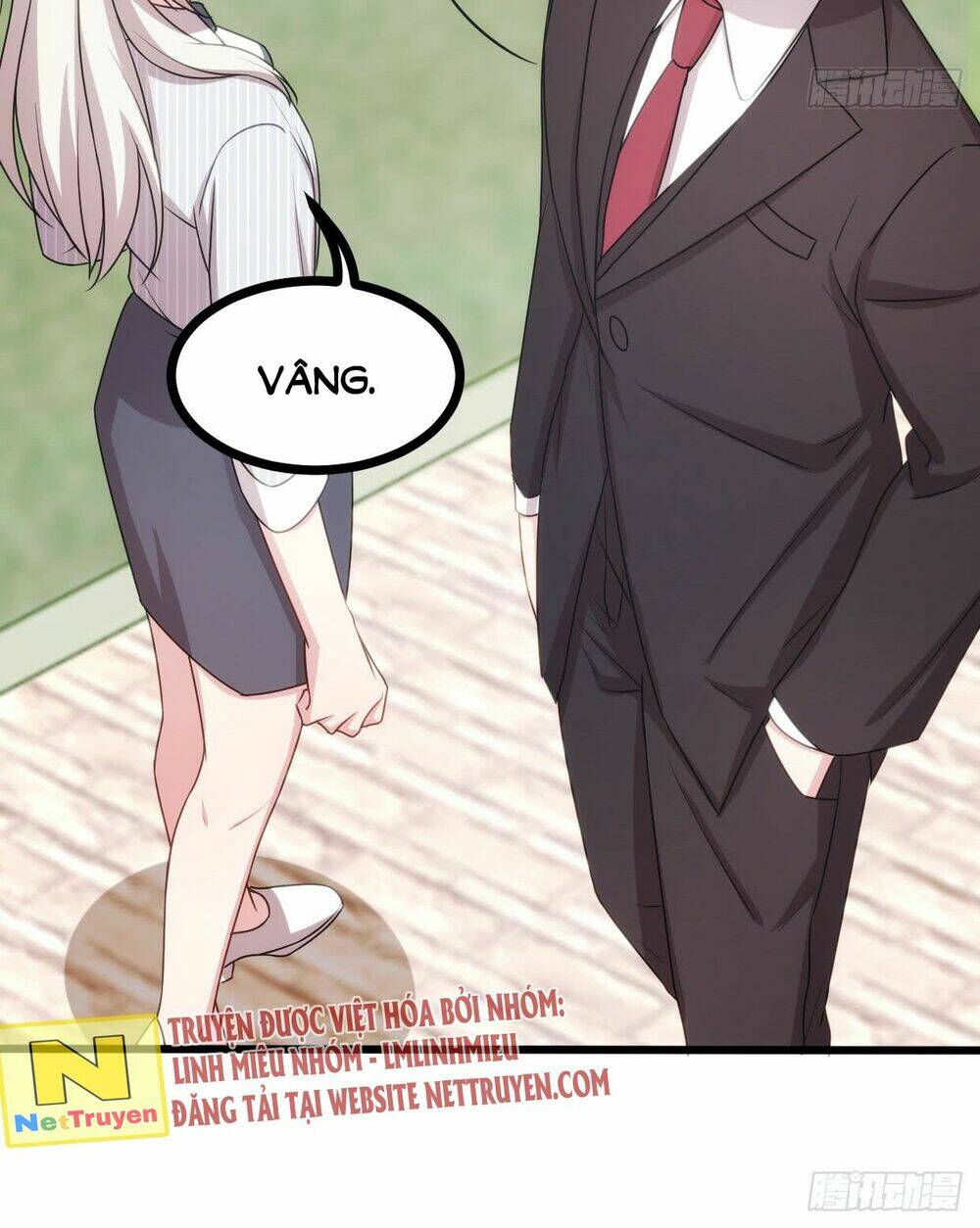 Tiểu Bạch Nam Thần Daddy Chap 16 - Next Chap 17