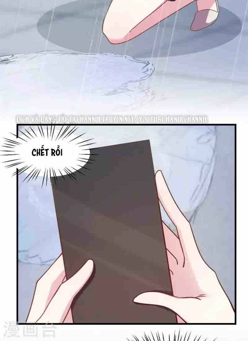 Tiểu Bạch Nam Thần Daddy Chap 160 - Next Chap 161