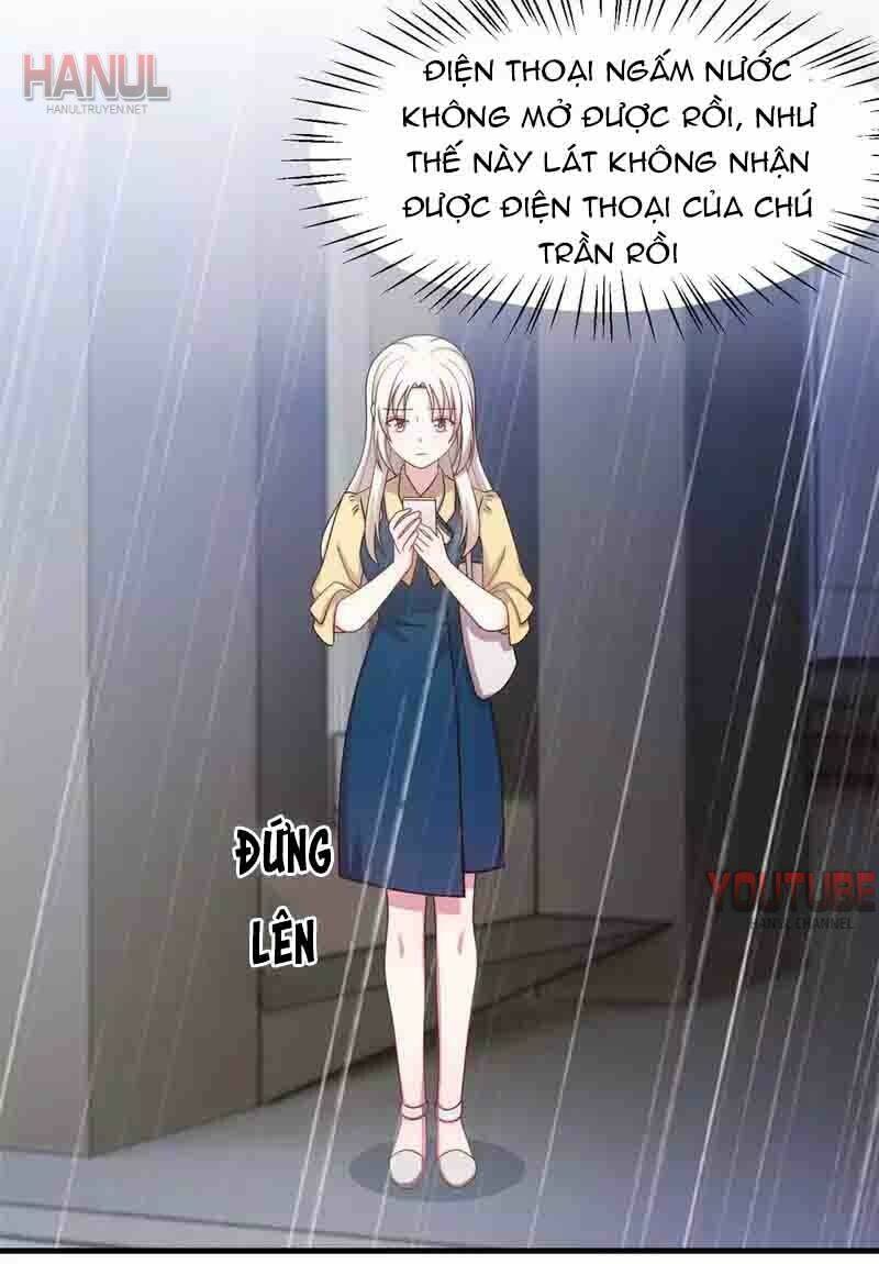 Tiểu Bạch Nam Thần Daddy Chap 160 - Next Chap 161