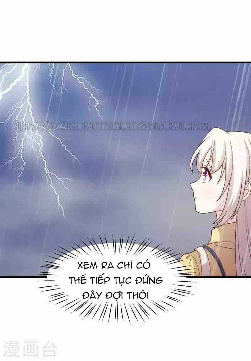 Tiểu Bạch Nam Thần Daddy Chap 160 - Next Chap 161
