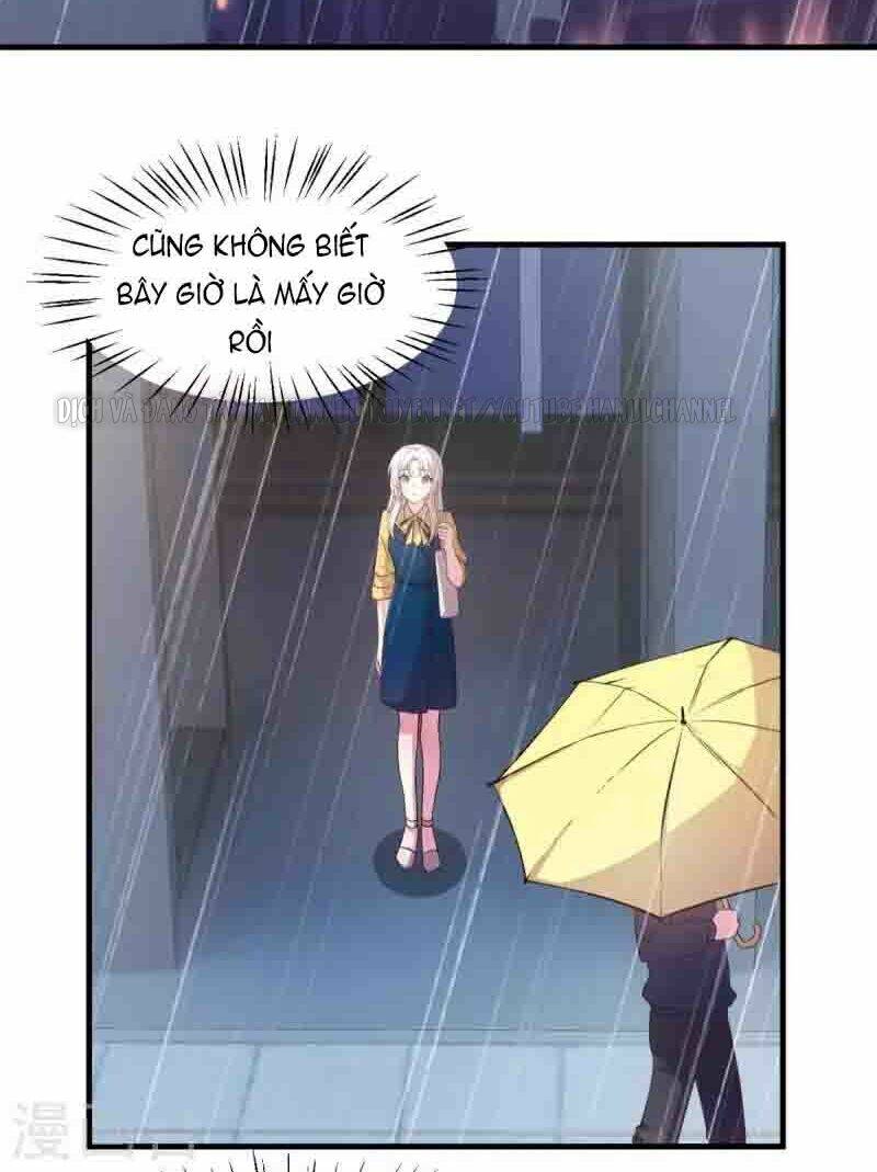 Tiểu Bạch Nam Thần Daddy Chap 160 - Next Chap 161