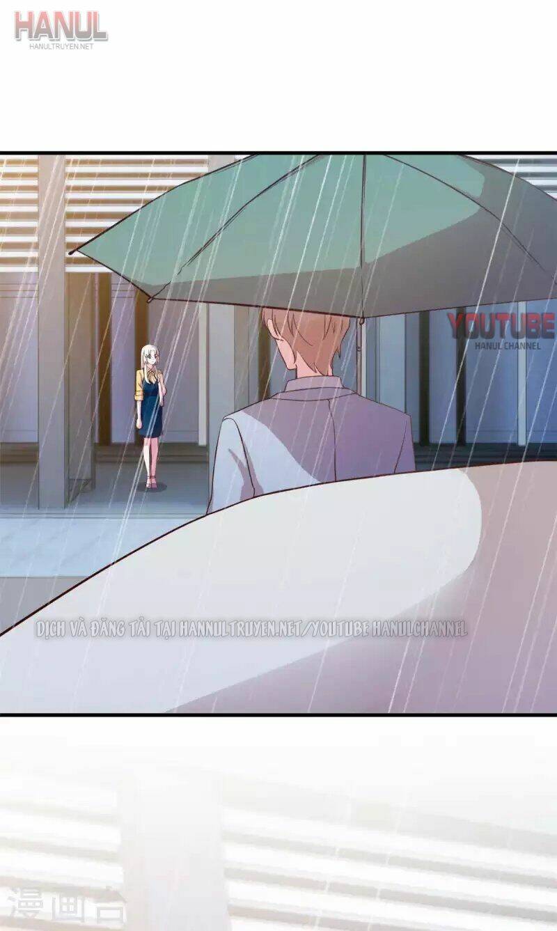 Tiểu Bạch Nam Thần Daddy Chap 160 - Next Chap 161