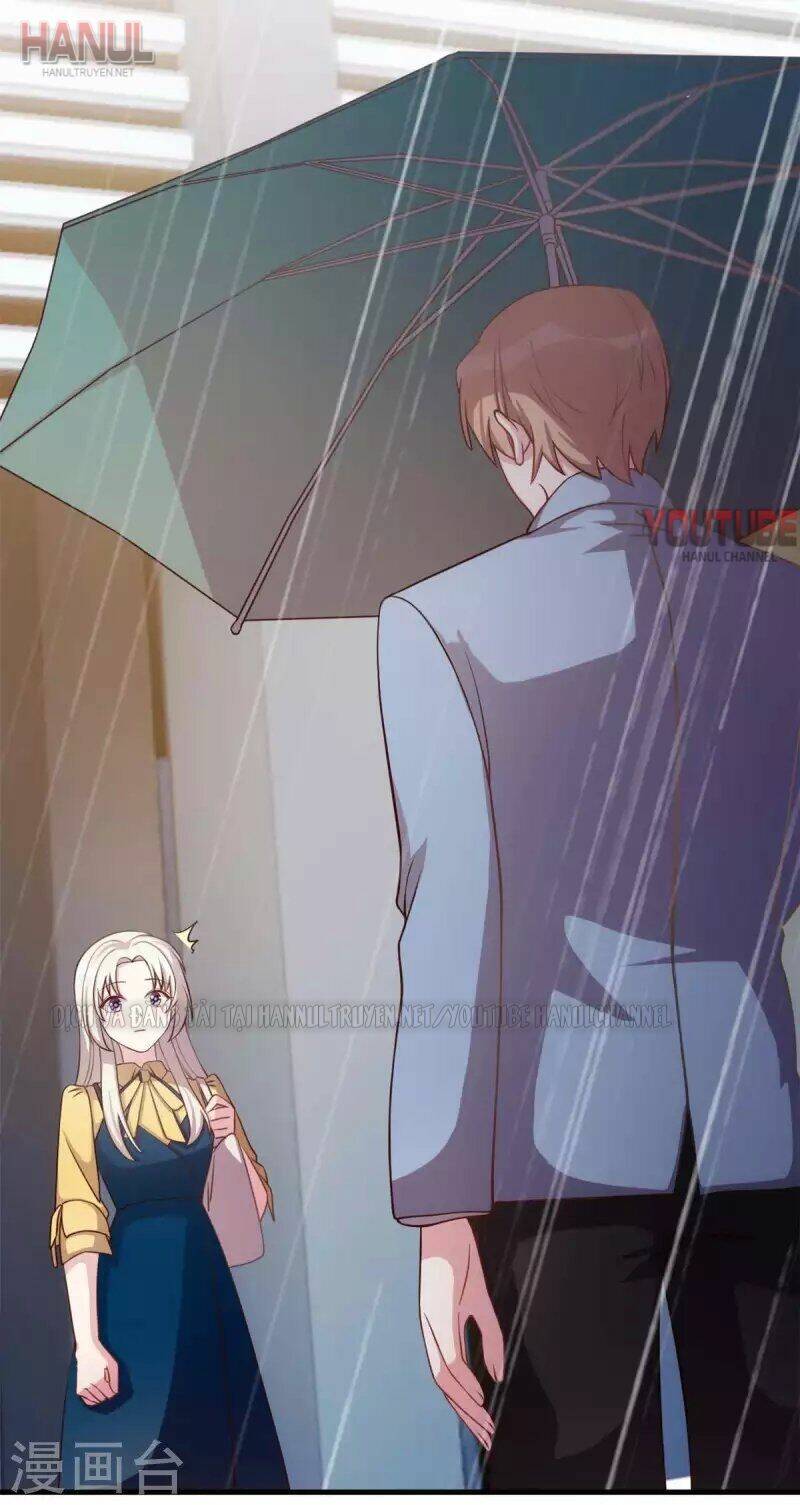 Tiểu Bạch Nam Thần Daddy Chap 160 - Next Chap 161