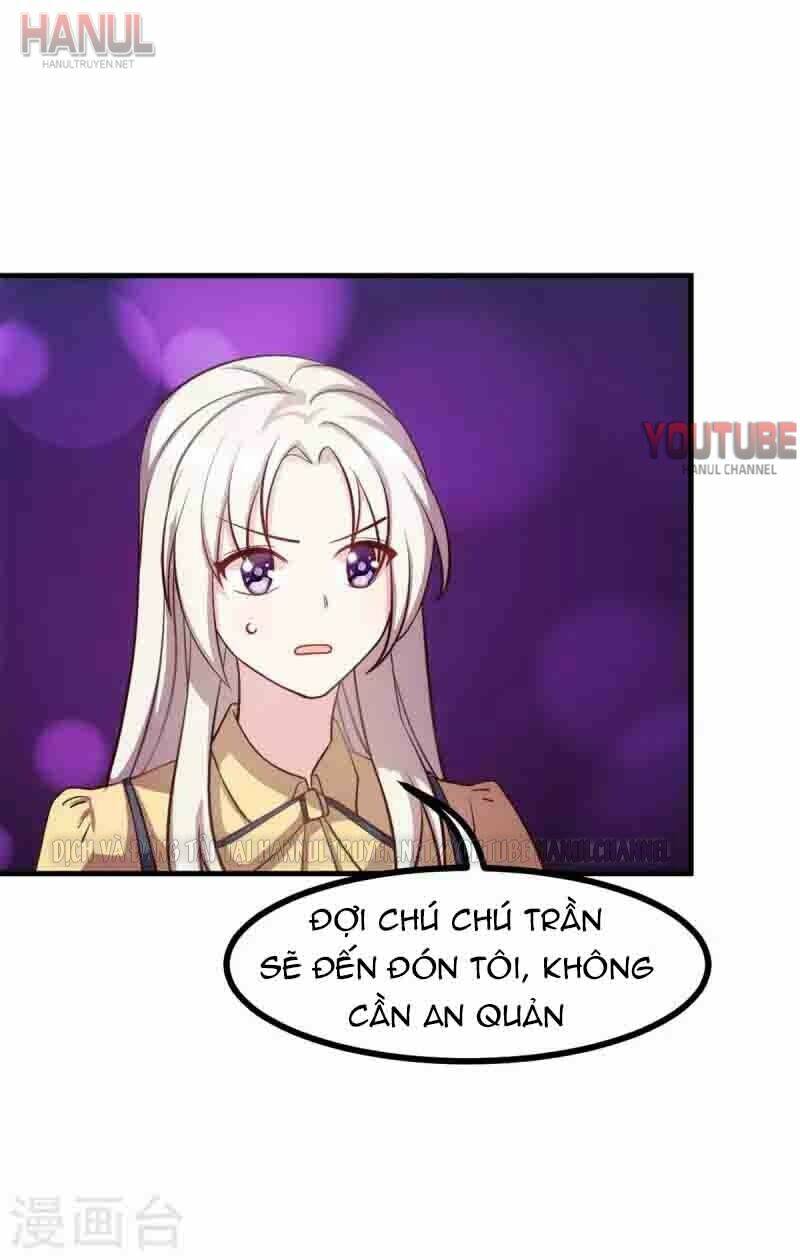 Tiểu Bạch Nam Thần Daddy Chap 160 - Next Chap 161