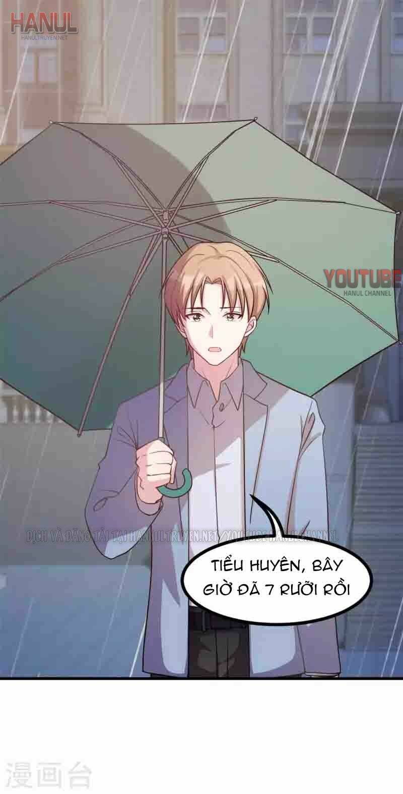 Tiểu Bạch Nam Thần Daddy Chap 160 - Next Chap 161