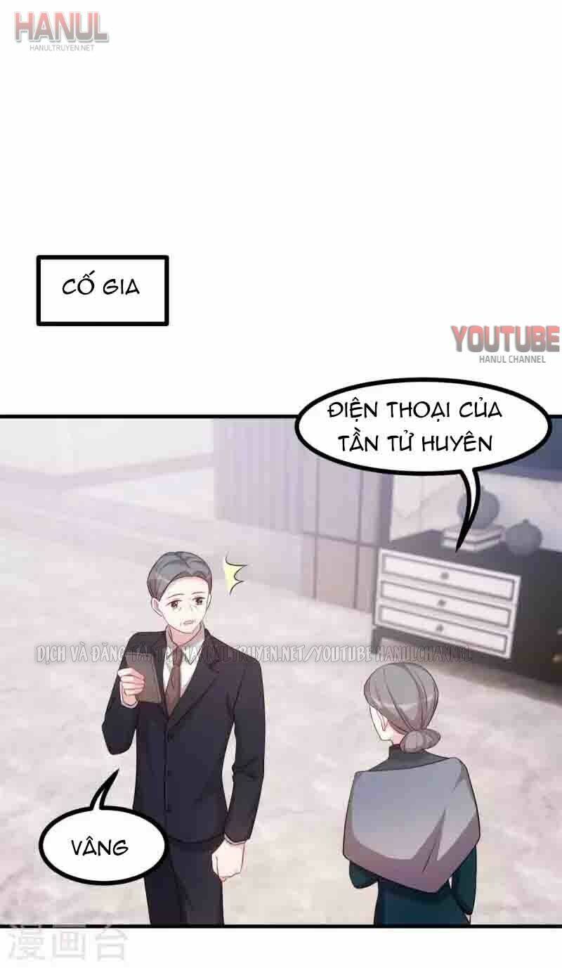 Tiểu Bạch Nam Thần Daddy Chap 160 - Next Chap 161