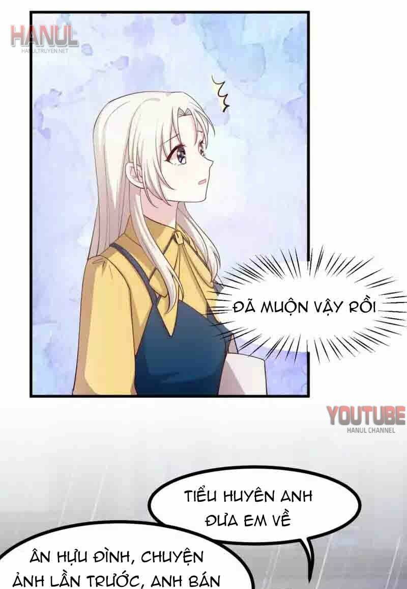Tiểu Bạch Nam Thần Daddy Chap 160 - Next Chap 161