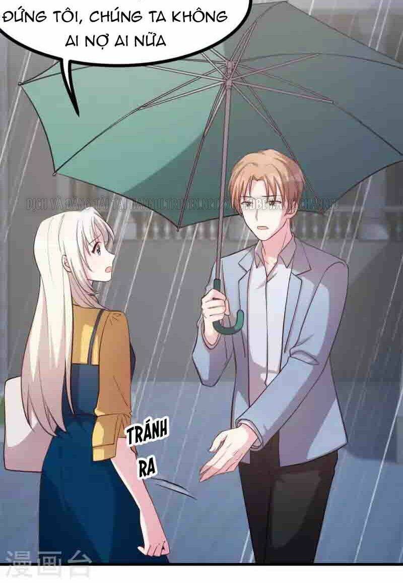 Tiểu Bạch Nam Thần Daddy Chap 160 - Next Chap 161