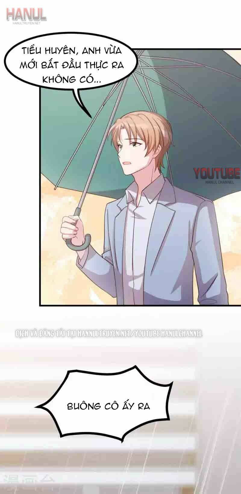 Tiểu Bạch Nam Thần Daddy Chap 160 - Next Chap 161