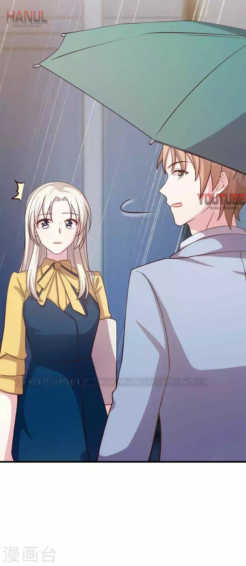 Tiểu Bạch Nam Thần Daddy Chap 160 - Next Chap 161