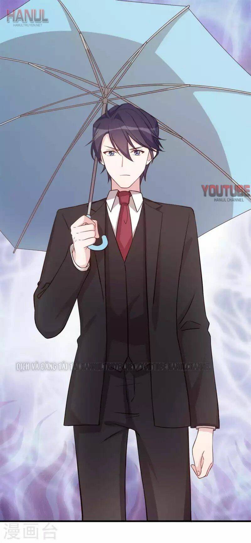 Tiểu Bạch Nam Thần Daddy Chap 160 - Next Chap 161