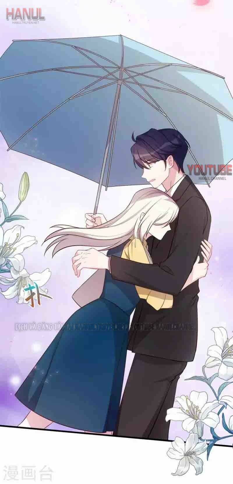 Tiểu Bạch Nam Thần Daddy Chap 160 - Next Chap 161