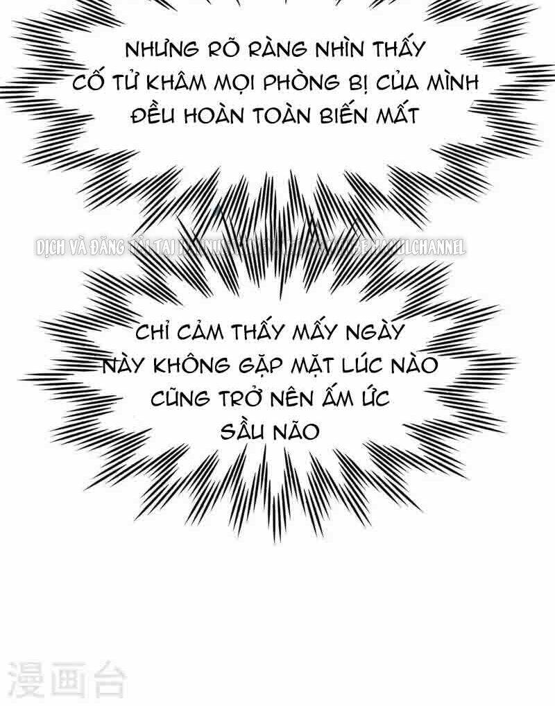 Tiểu Bạch Nam Thần Daddy Chap 160 - Next Chap 161