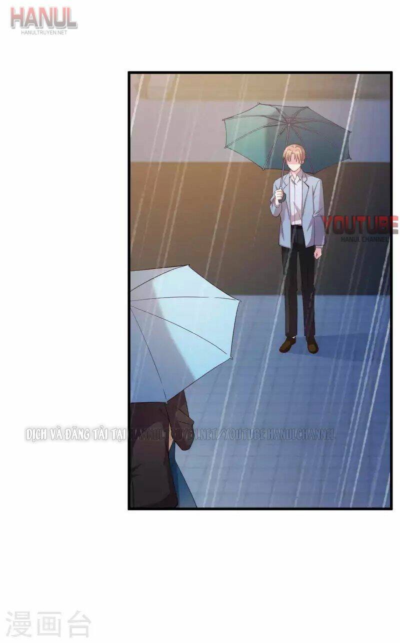 Tiểu Bạch Nam Thần Daddy Chap 160 - Next Chap 161