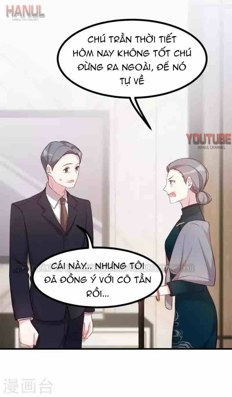 Tiểu Bạch Nam Thần Daddy Chap 160 - Next Chap 161
