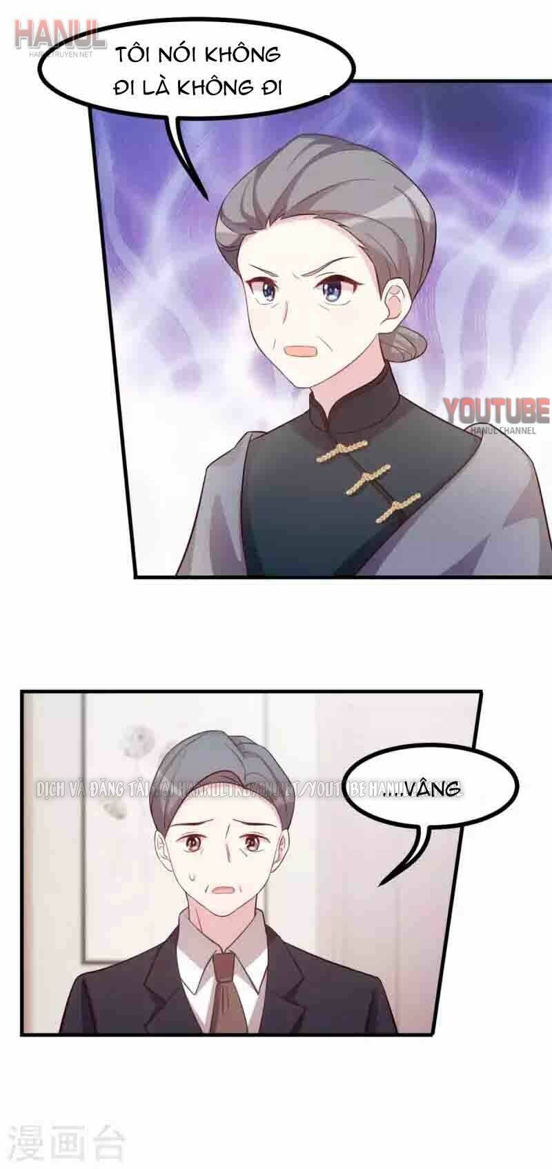 Tiểu Bạch Nam Thần Daddy Chap 160 - Next Chap 161